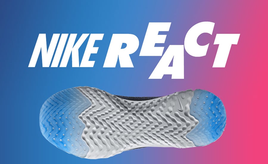 Top 8 công nghệ đệm giày thể thao tốt nhất của NIKE